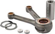 Drag Specialties Connecting Rod Set Fits Harley-Davidson Dyna, Softail, Touring Models 1999-2006