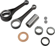 Drag Specialties Connecting Rod Set Heavy Duty Steel