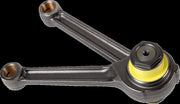 Drag Specialties Connecting Rod Assembly Heavy Duty Steel Set