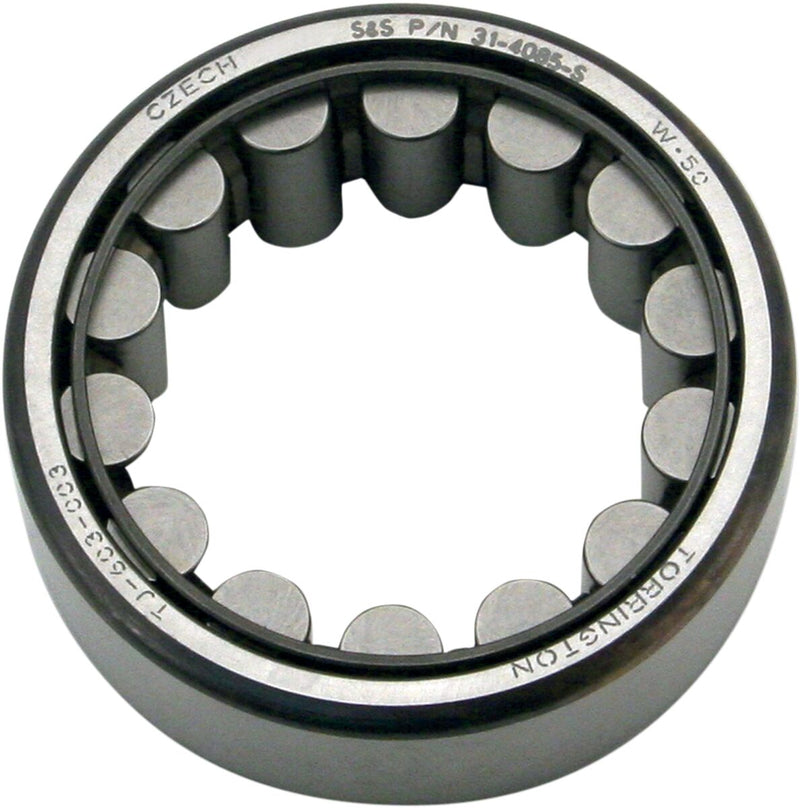 S&S Cycle Right Main Pinion Shaft Bearing #31-4085
