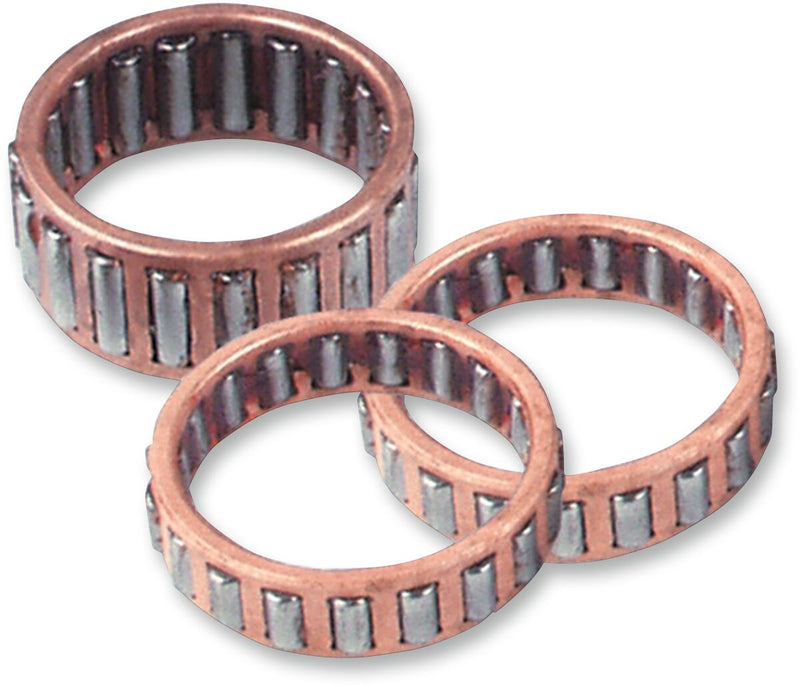 S&S Cycle Lower Connecting Rod Assembly Bearings Roller Kit #34-4010