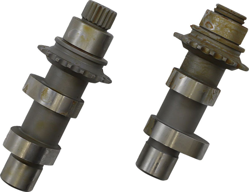 Andrews Conversion Chain Driven Cam - Chain Conversion, N Series for Harley-Davidson Touring, Softail & Dyna 1999-2006