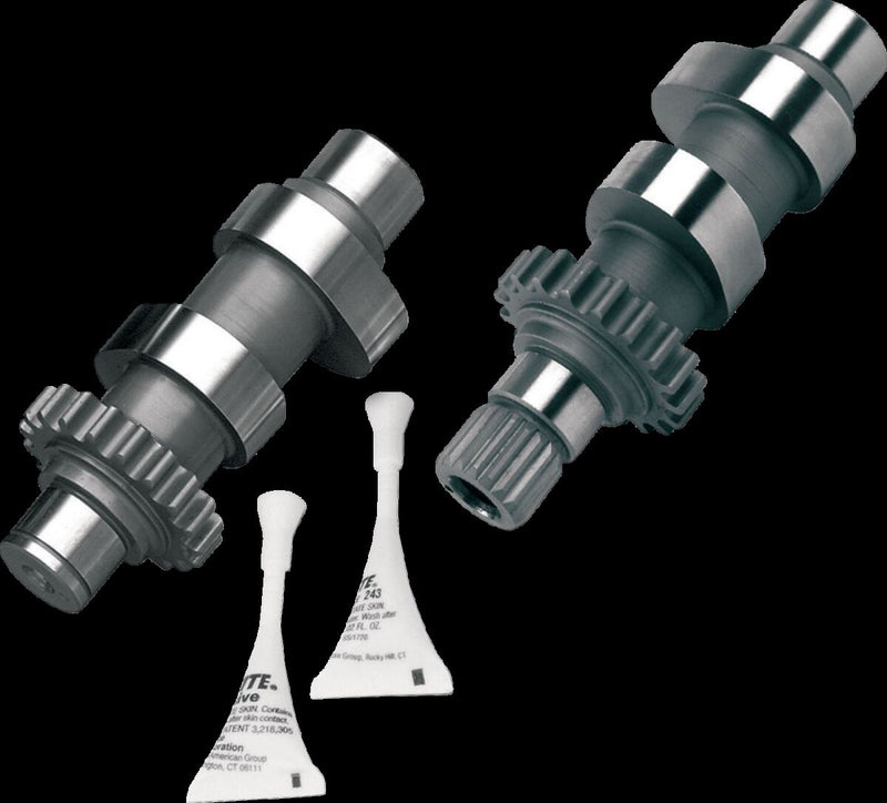 S&S Cycle 570C Chain Driven Camshaft Kit for Various Various Harley-Davidson Motorcycles (See Fitment List)