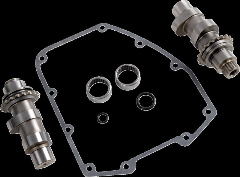 S&S Cycle 585C Chain Drive Camshaft Kit Cam Kit