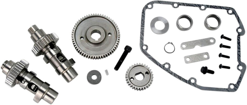 S&S Cycle 583 Easy Start Camshaft Kit Gear