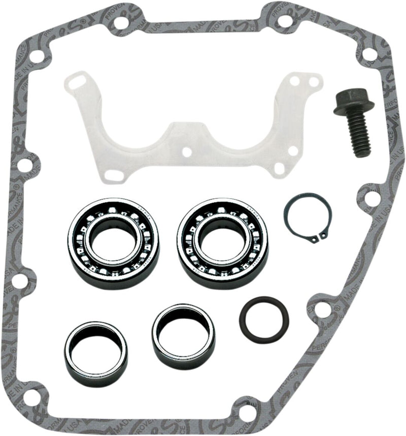 S&S Cycle Cam Installation Kit Gear Drive