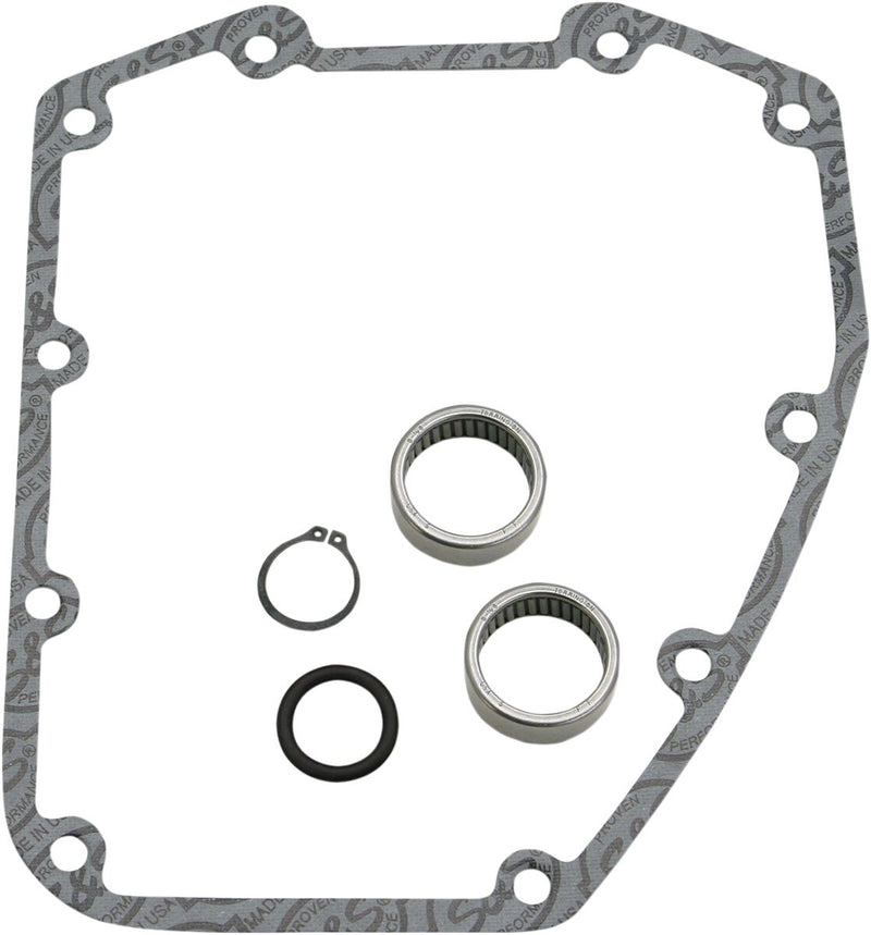 S&S Cycle Cam Installation Kit Chain Drive #106-5929