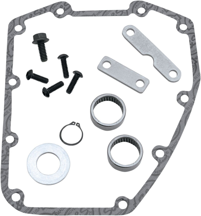 S&S Cycle Cam Installation Kit Gear Drive #106-6068