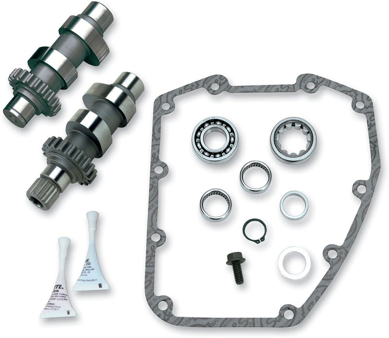 S&S Cycle EZ Start 570 Chain-Driven Cam for Various Various Harley-Davidson Motorcycles (See Fitment List) #106-5296