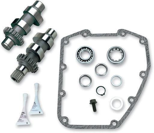 S&S Cycle EZ Start 570 Chain-Driven Cam for Various Various Harley-Davidson Motorcycles (See Fitment List)