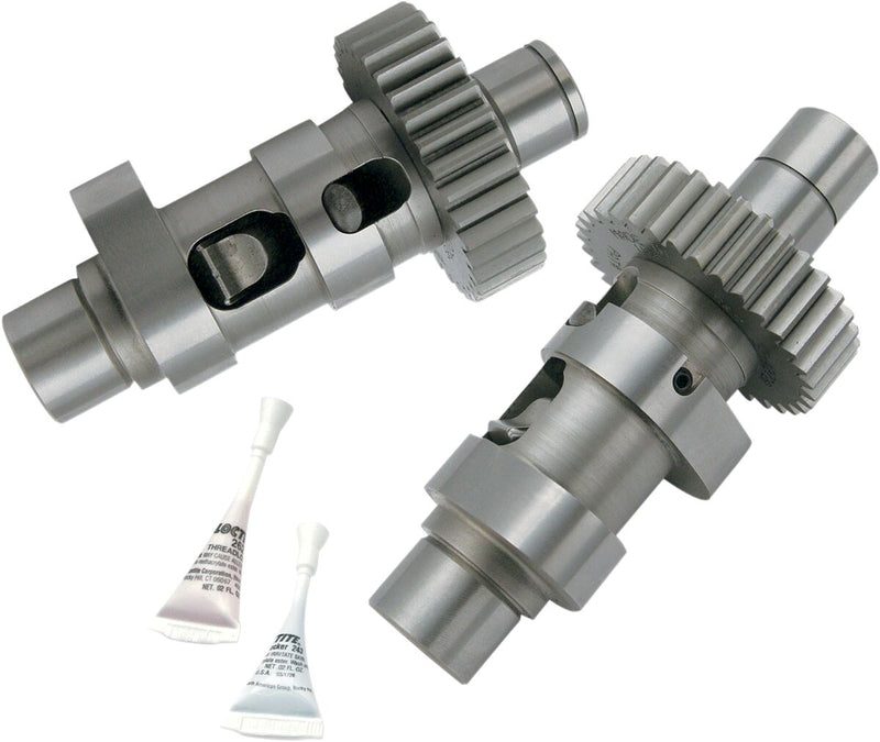 S&S Cycle Easy Start Cam Kit for Twin Cam Dyna, Softail, Classic, Touring #106-5250