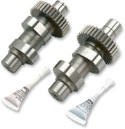S&S Cycle 510G Camshaft Kit w/Inner Gears for Various Various Harley-Davidson Motorcycles (See Fitment List) #33-5174