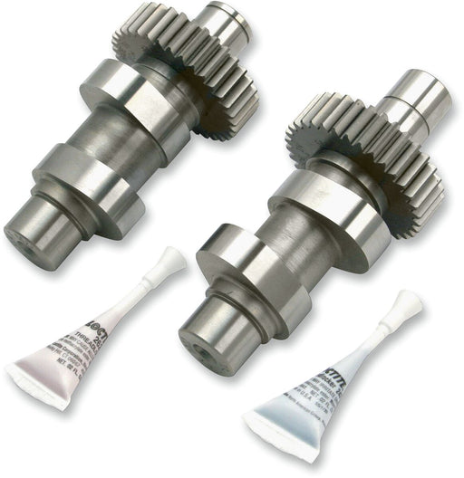 S&S Cycle 510G Camshaft Kit w/Inner Gears for Various Various Harley-Davidson Motorcycles (See Fitment List)