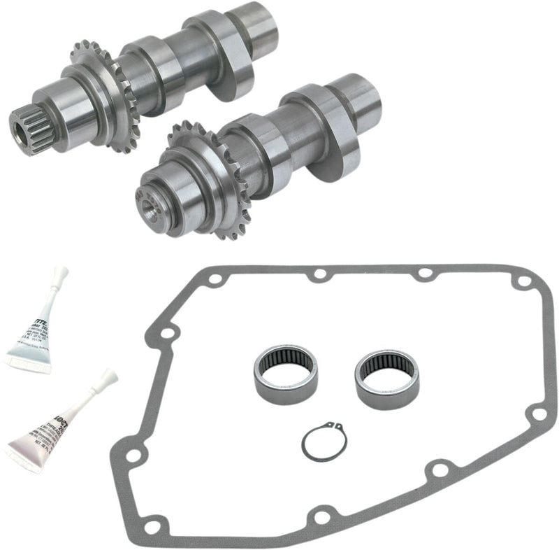 S&S Cycle 551C Chain Drive Camshaft Kit #106-4858