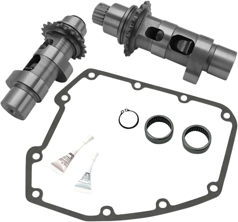 S&S Cycle HP103 Easy Start Camshaft Kit Chain