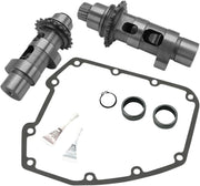 S&S Cycle Easy Start Cam Kit for Twin Cam Dyna, Softail, Touring, Trike #330-0331