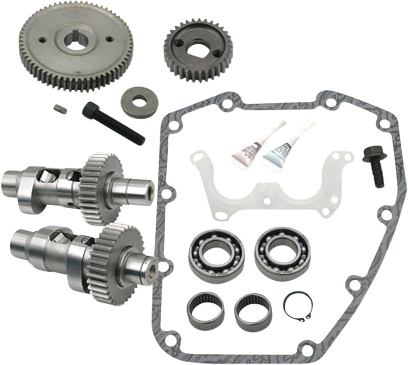 S&S Cycle MR103 Easy Start Camshaft kit Gear