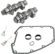 S&S Cycle 635 H.O. Chain Drive Camshaft Kit Raw