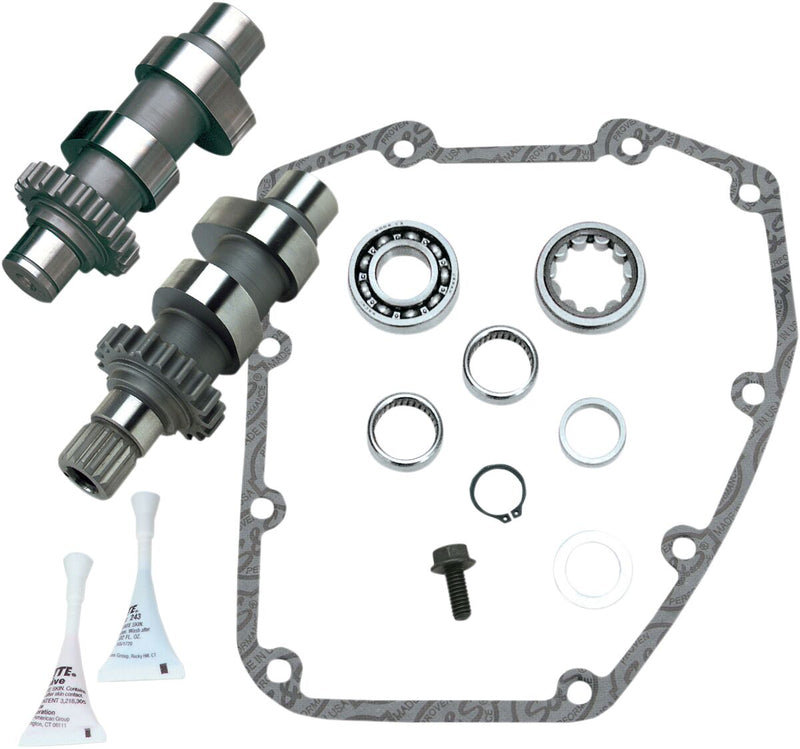 S&S Cycle HP103 Camshaft Kit Chain #330-0442