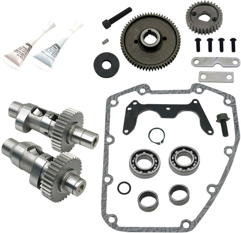 S&S Cycle MR103 Easy Start Camshaft kit Gear