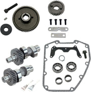 S&S Cycle HP103 Camshaft Kit Cam Kit Gear
