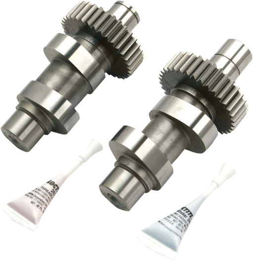 S&S Cycle Gear Drive Cam Kit Dyna, Softail, Classic, Touring