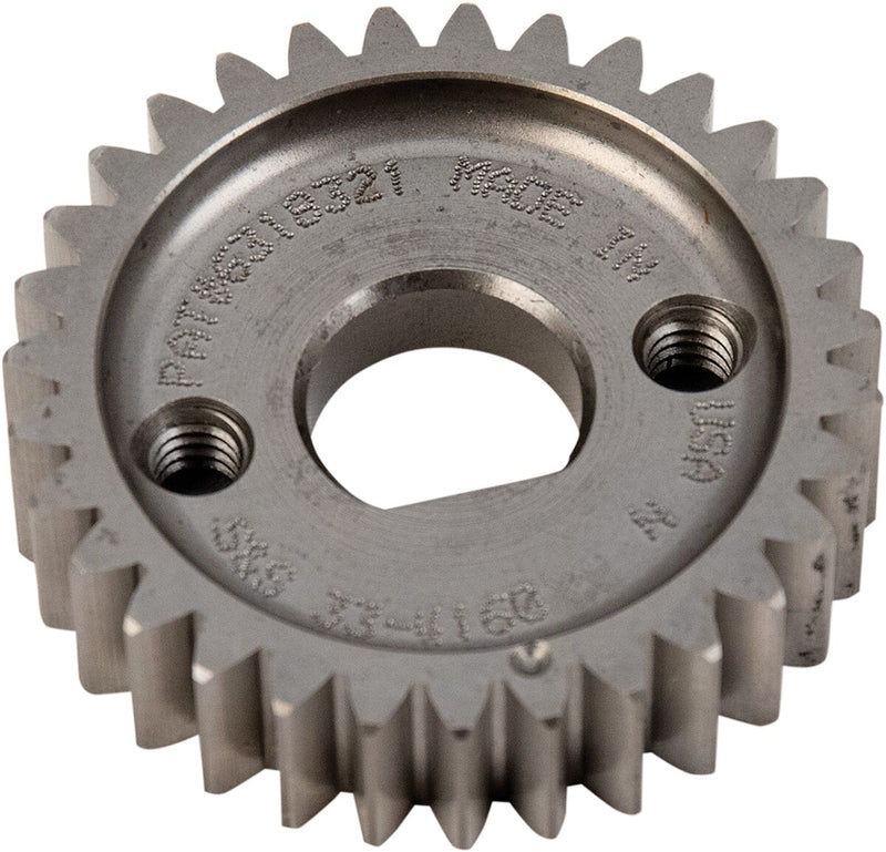 S&S Cycle Gear for Gear-Driven Cams Double Undersize #33-4160XX