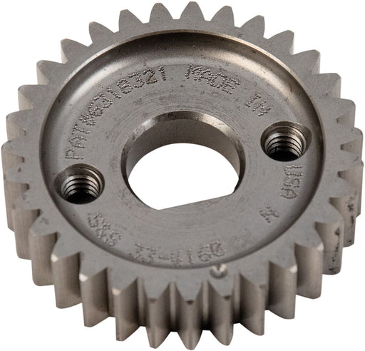 S&S Cycle Gear for Gear-Driven Cams Double Undersize