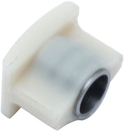 S&S Cycle Cam Chain Tensioner Tensioner Shoe White - 6061 Aluminium