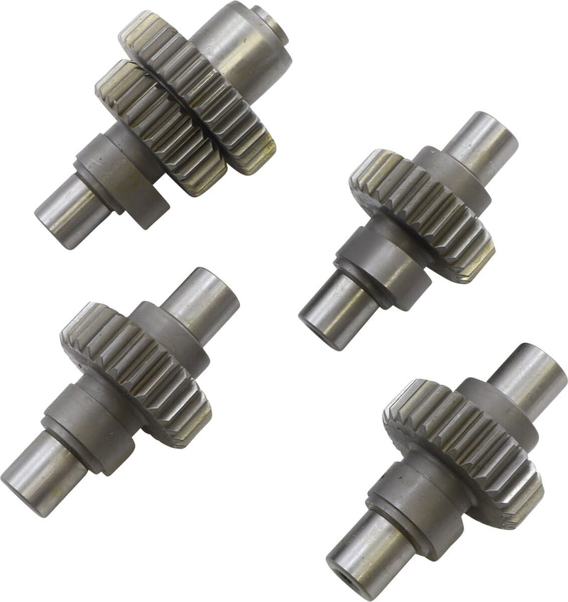 S&S Cycle 500 Camshafts Raw Set #33-5082