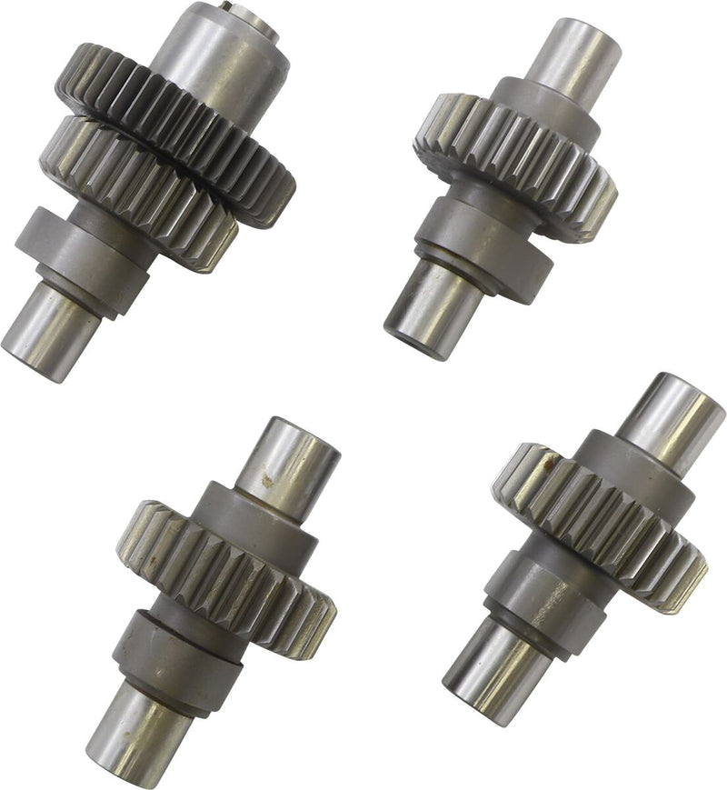 S&S 482 Camshafts Bolt-In Compatible With Stock Components For 1991-2020 XL Models