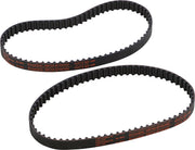 Belt Drives Ltd. Tru-Fit Timing Belts 19,00 mm 70T 19.00 mm Pair