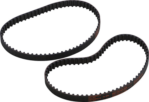 Belt Drives Ltd. Tru-Fit Timing Belts 18,00 mm 68T 18.00 mm Pair