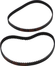 Belt Drives Ltd. Tru-Fit Timing Belts 21,00 mm 89T 21.00 mm Pair