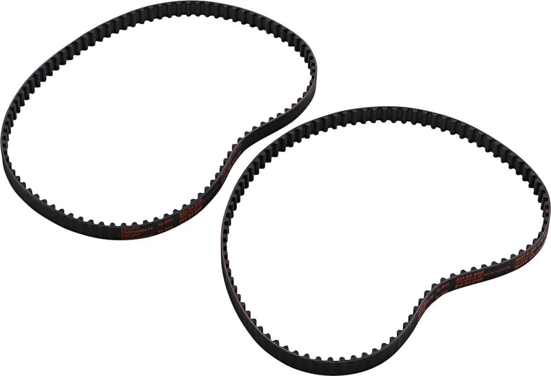 Belt Drives Ltd. Tru-Fit Timing Belts 17,00 mm 93T 17.00 mm Pair