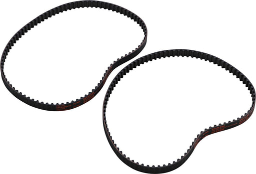 Belt Drives Ltd. Tru-Fit Timing Belts 17,00 mm 93T 17.00 mm Pair