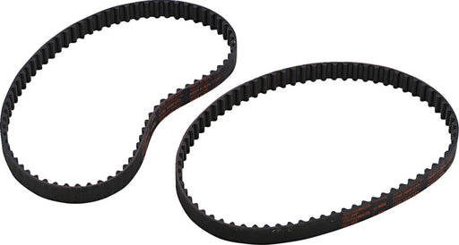 Belt Drives Ltd. Tru-Fit Timing Belts 19,00 mm 72T 19.00 mm Pair