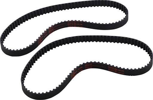 Belt Drives Ltd. Tru-Fit Timing Belts 21,00 mm 94T 21.00 mm Pair