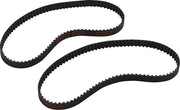 Belt Drives Ltd. Tru-Fit Timing Belts 21,00 mm 93T 21.00 mm Pair