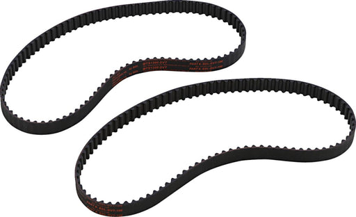 Belt Drives Ltd. Tru-Fit Timing Belts 21,00 mm 93T 21.00 mm Pair