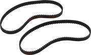 Belt Drives Ltd. Tru-Fit Timing Belts 21,00 mm 93T 21.00 mm Pair