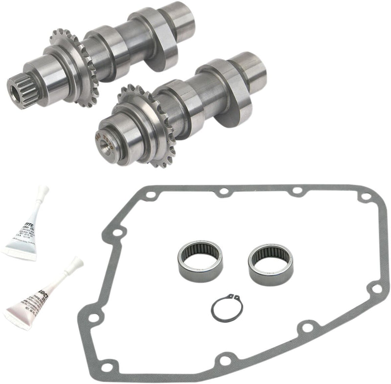 S&S Cycle 557 Series Grind Cam Kit Camshaft Kit Chain