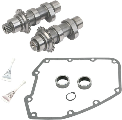 S&S Cycle 557 Series Grind Cam Kit Camshaft Kit Chain