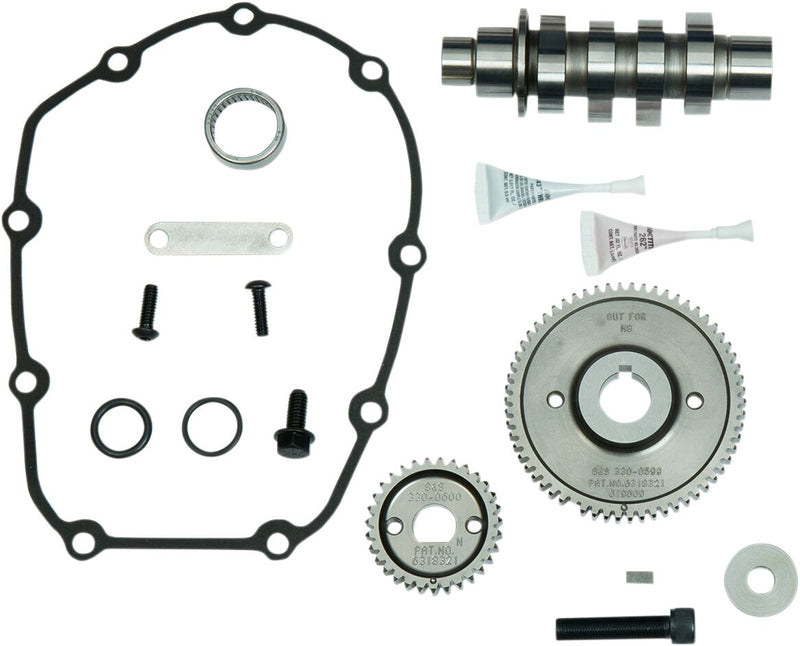S&S Cycle 465 Cam Kit Gear