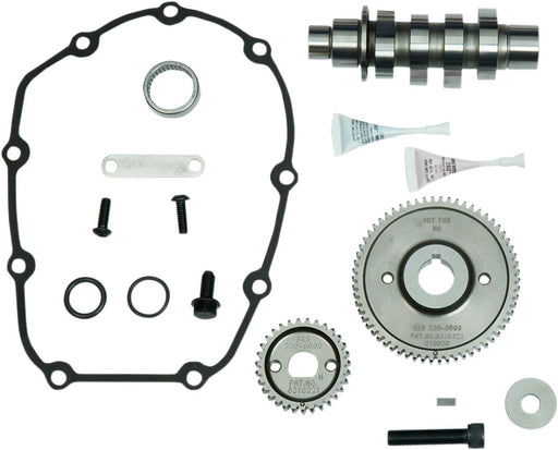S&S Cycle 475G Gear Drive Camshaft Kit