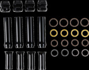 Arlen Ness Pushrod Tubes #03-636