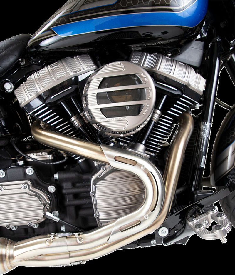 Arlen Ness Pushrod Tubes #03-637