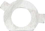 S&S Cycle Cam Lock Washer for 1966-1999 bt Sprocket Spacing Alignment/Thrust Washer