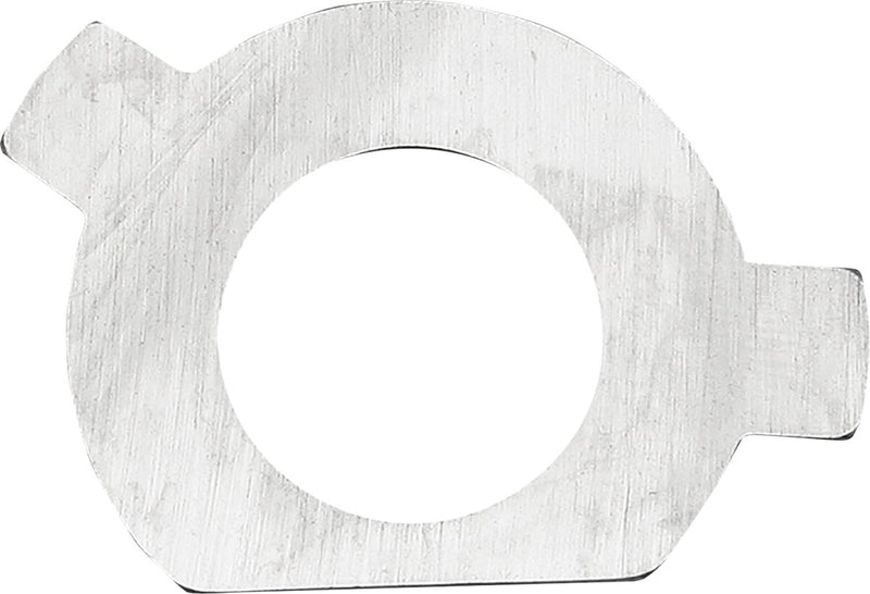 S&S Cycle Cam Lock Washer for 1966-1999 bt Sprocket Spacing Alignment/Thrust Washer
