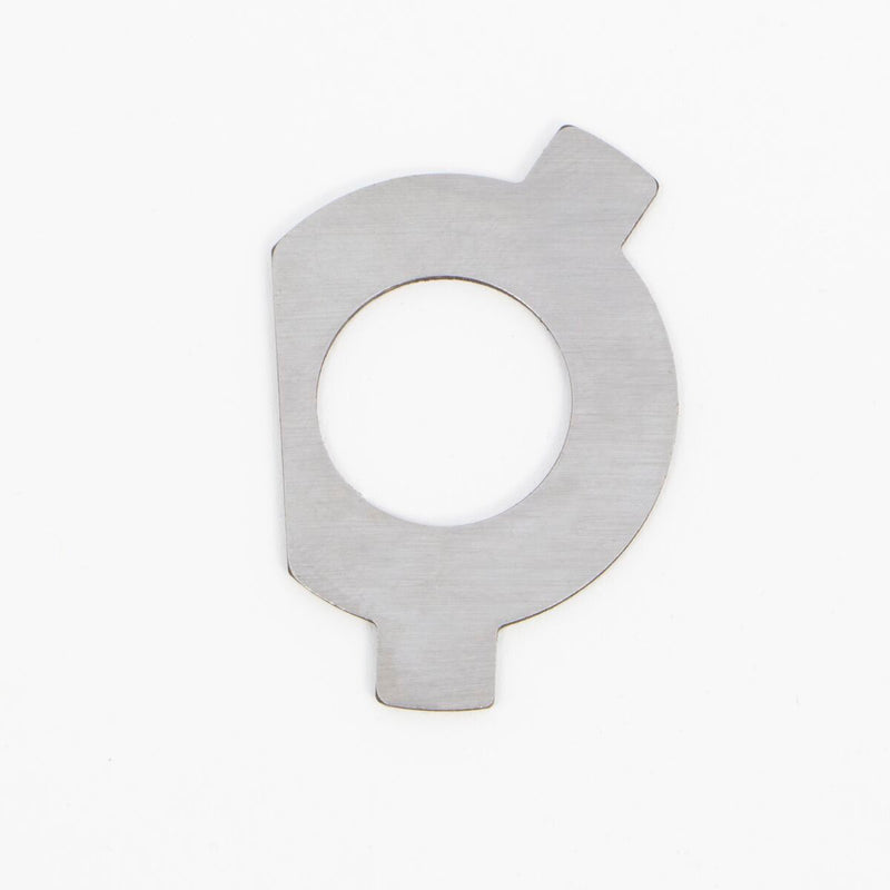 S&S Cycle Cam Lock Washer for 1966-1999 bt Sprocket Spacing Alignment/Thrust Washer #33-5201